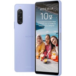 Sony Xperia 10 V Dual Sim 128GB 6GB RAM (Ekspozicinė prekė)